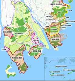 快讯丨珠海拟在横琴 鹤州等南部地区规划打造国际化超级城区