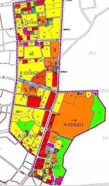 买房还是选市区吧 珠海主城区3大片区全新规划 提供450公顷住宅用地